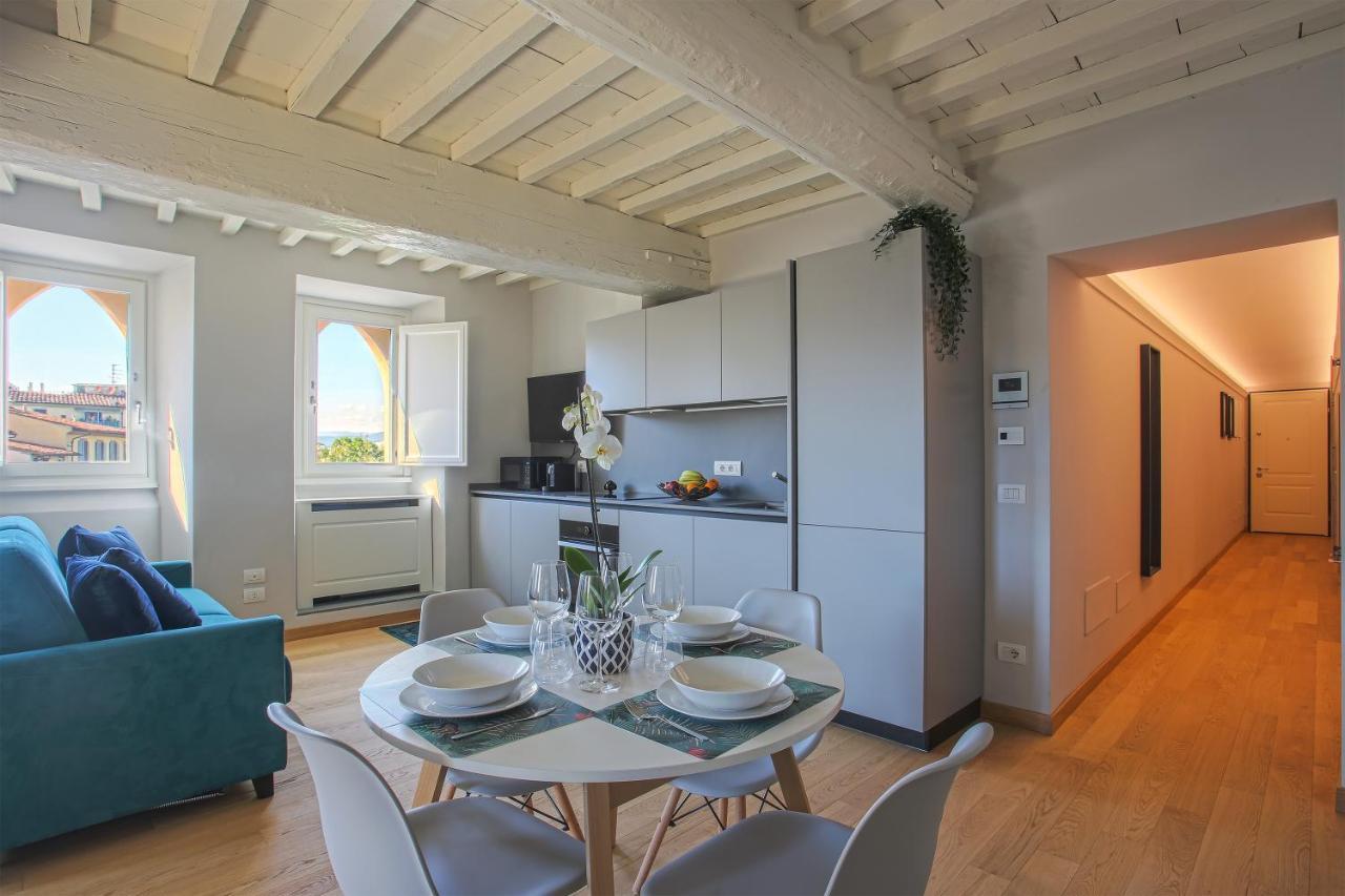 Luxury Suite In Florence - Hosted By Sweetstay Екстер'єр фото