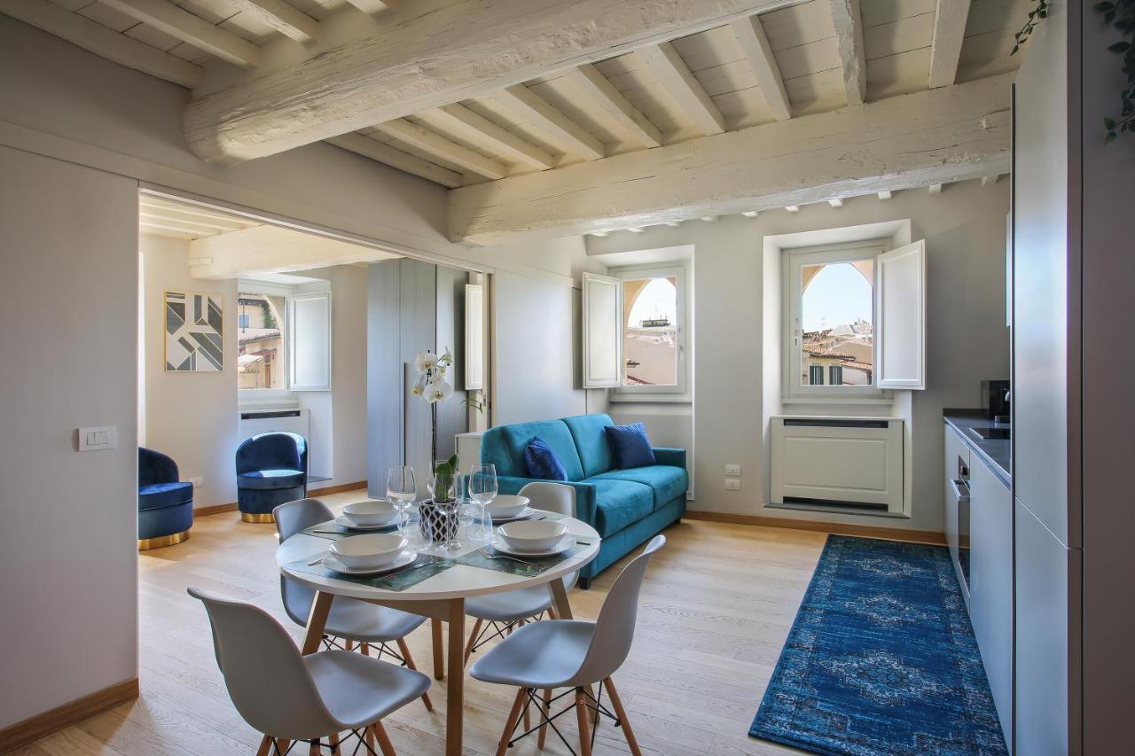 Luxury Suite In Florence - Hosted By Sweetstay Екстер'єр фото