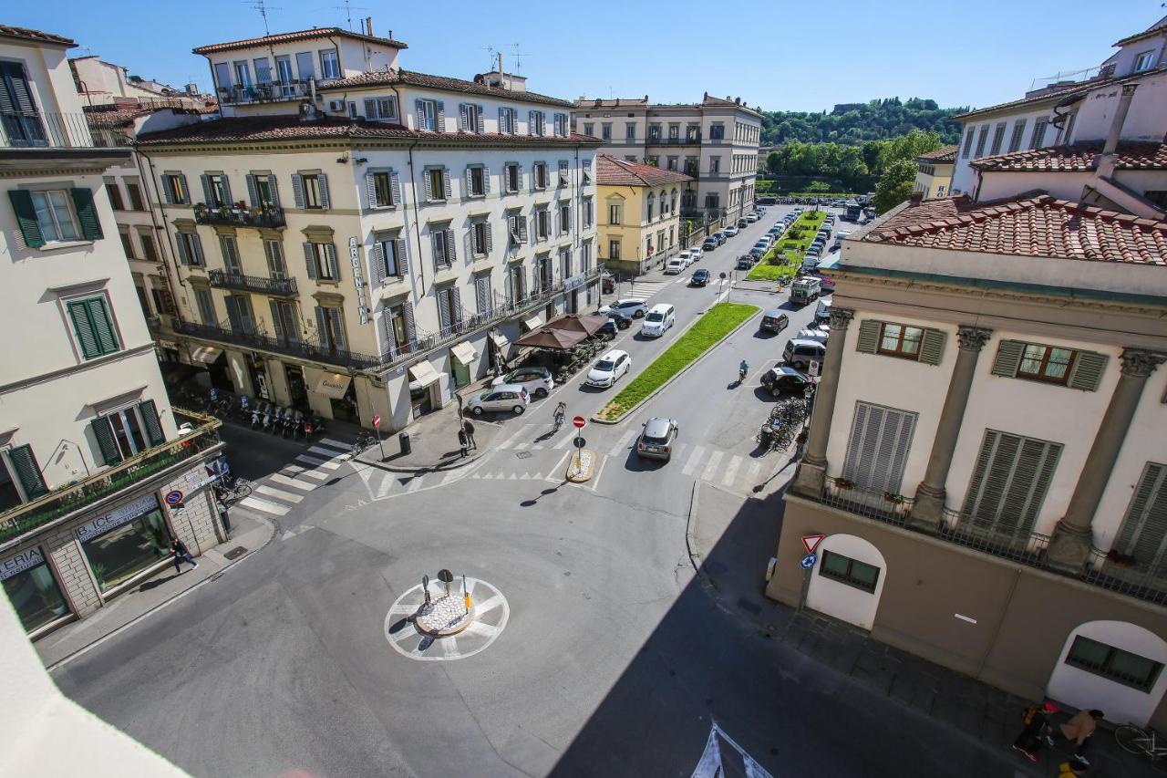 Luxury Suite In Florence - Hosted By Sweetstay Екстер'єр фото