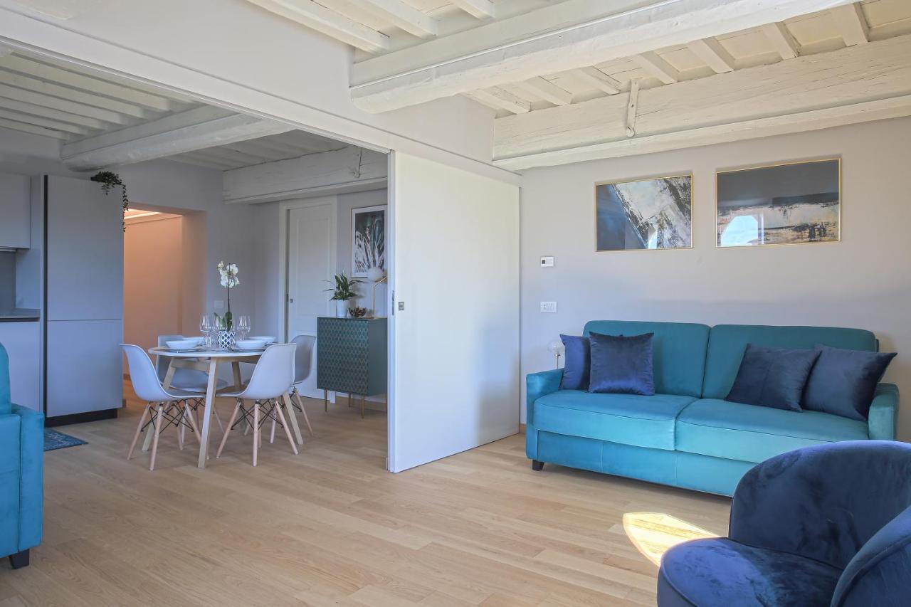 Luxury Suite In Florence - Hosted By Sweetstay Екстер'єр фото
