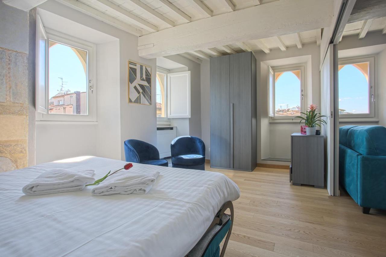 Luxury Suite In Florence - Hosted By Sweetstay Екстер'єр фото