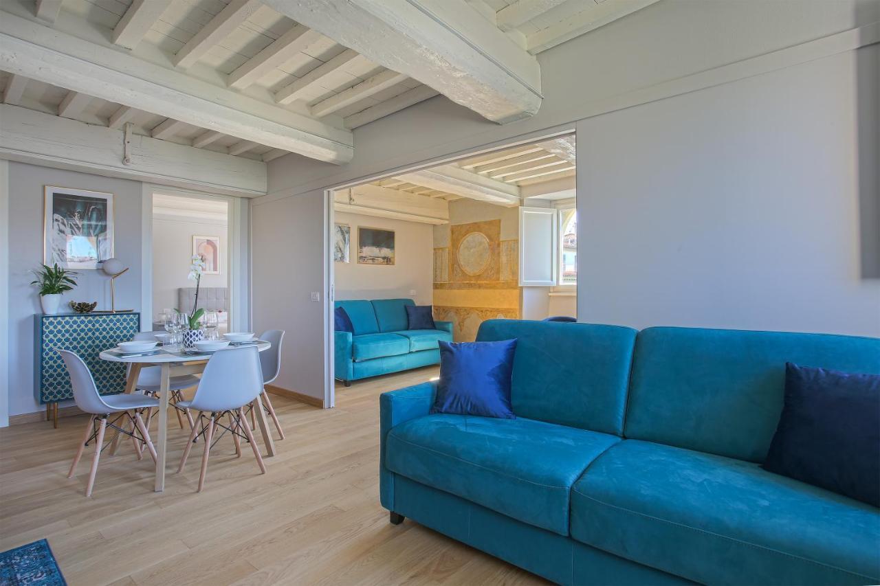 Luxury Suite In Florence - Hosted By Sweetstay Екстер'єр фото