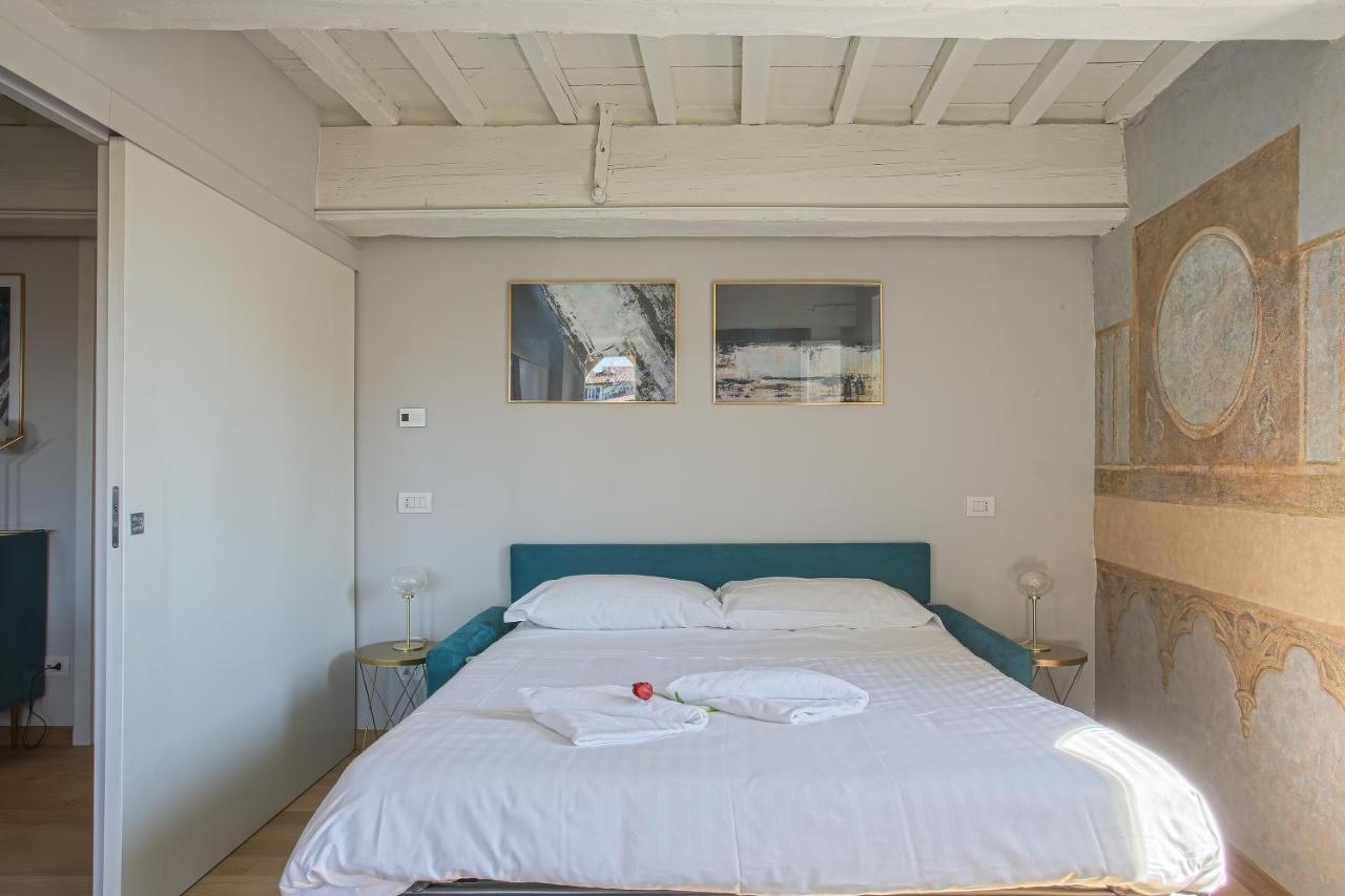 Luxury Suite In Florence - Hosted By Sweetstay Екстер'єр фото