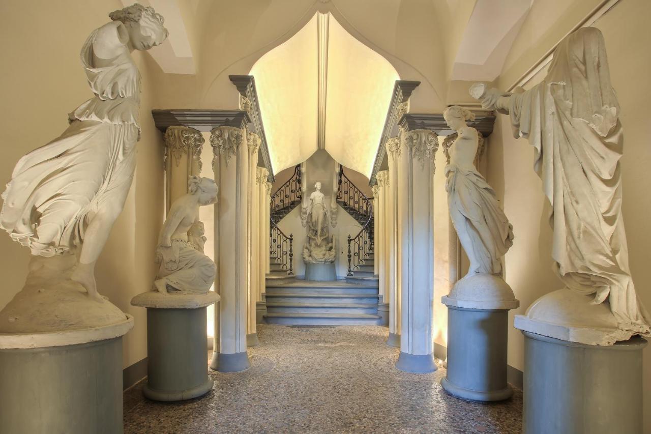 Luxury Suite In Florence - Hosted By Sweetstay Екстер'єр фото