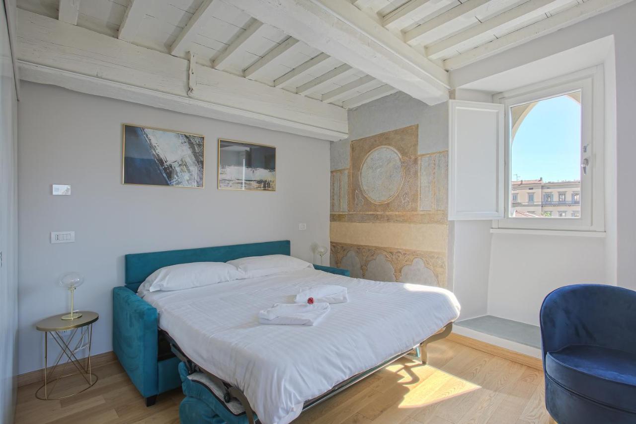 Luxury Suite In Florence - Hosted By Sweetstay Екстер'єр фото