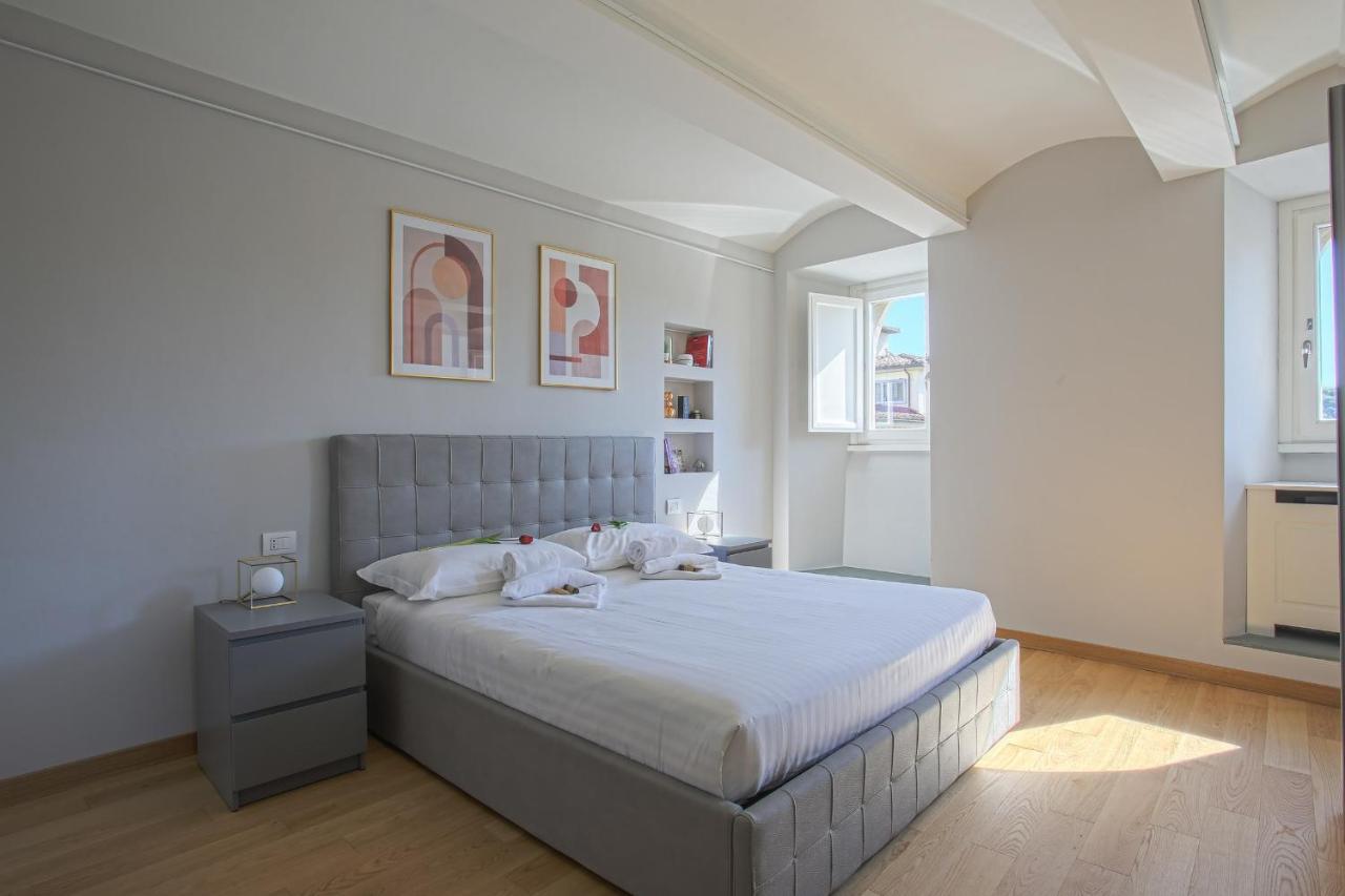 Luxury Suite In Florence - Hosted By Sweetstay Екстер'єр фото