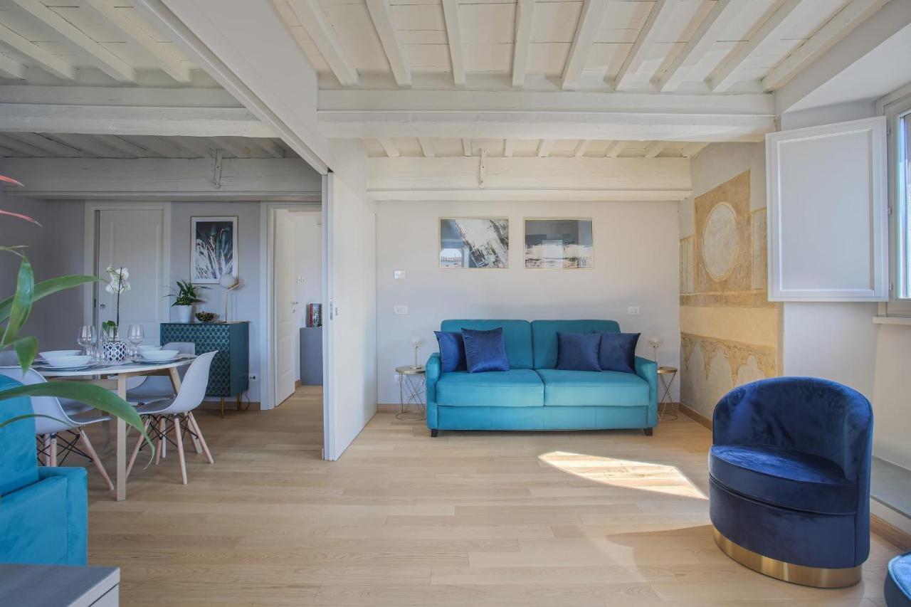 Luxury Suite In Florence - Hosted By Sweetstay Екстер'єр фото