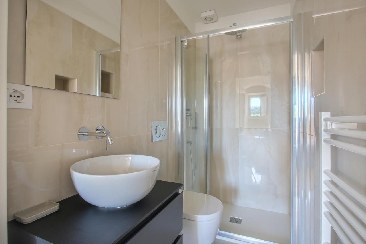 Luxury Suite In Florence - Hosted By Sweetstay Екстер'єр фото