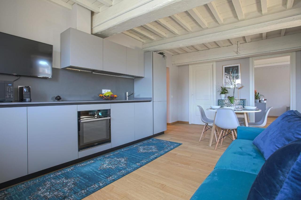 Luxury Suite In Florence - Hosted By Sweetstay Екстер'єр фото