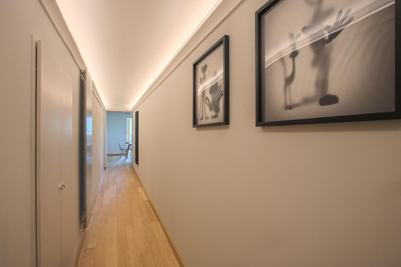 Luxury Suite In Florence - Hosted By Sweetstay Екстер'єр фото