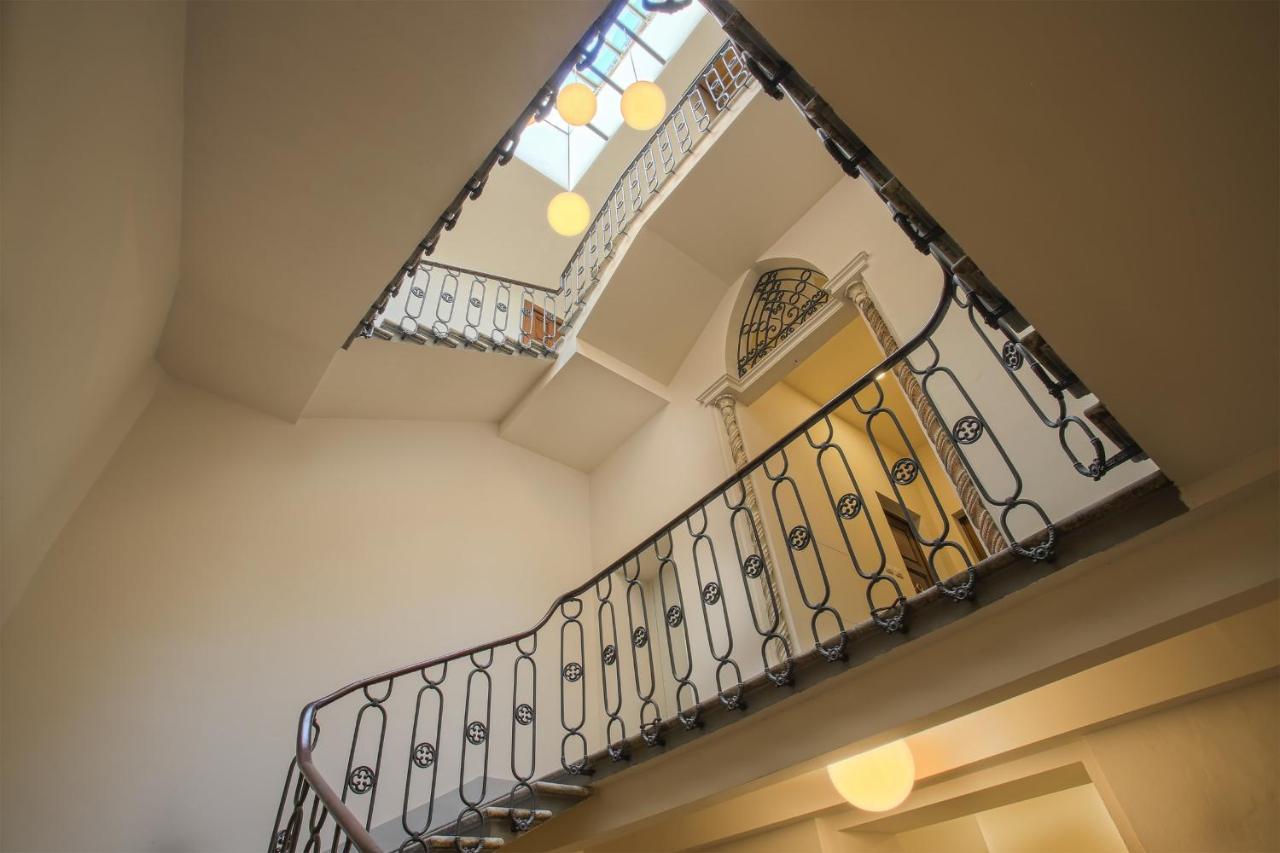 Luxury Suite In Florence - Hosted By Sweetstay Екстер'єр фото