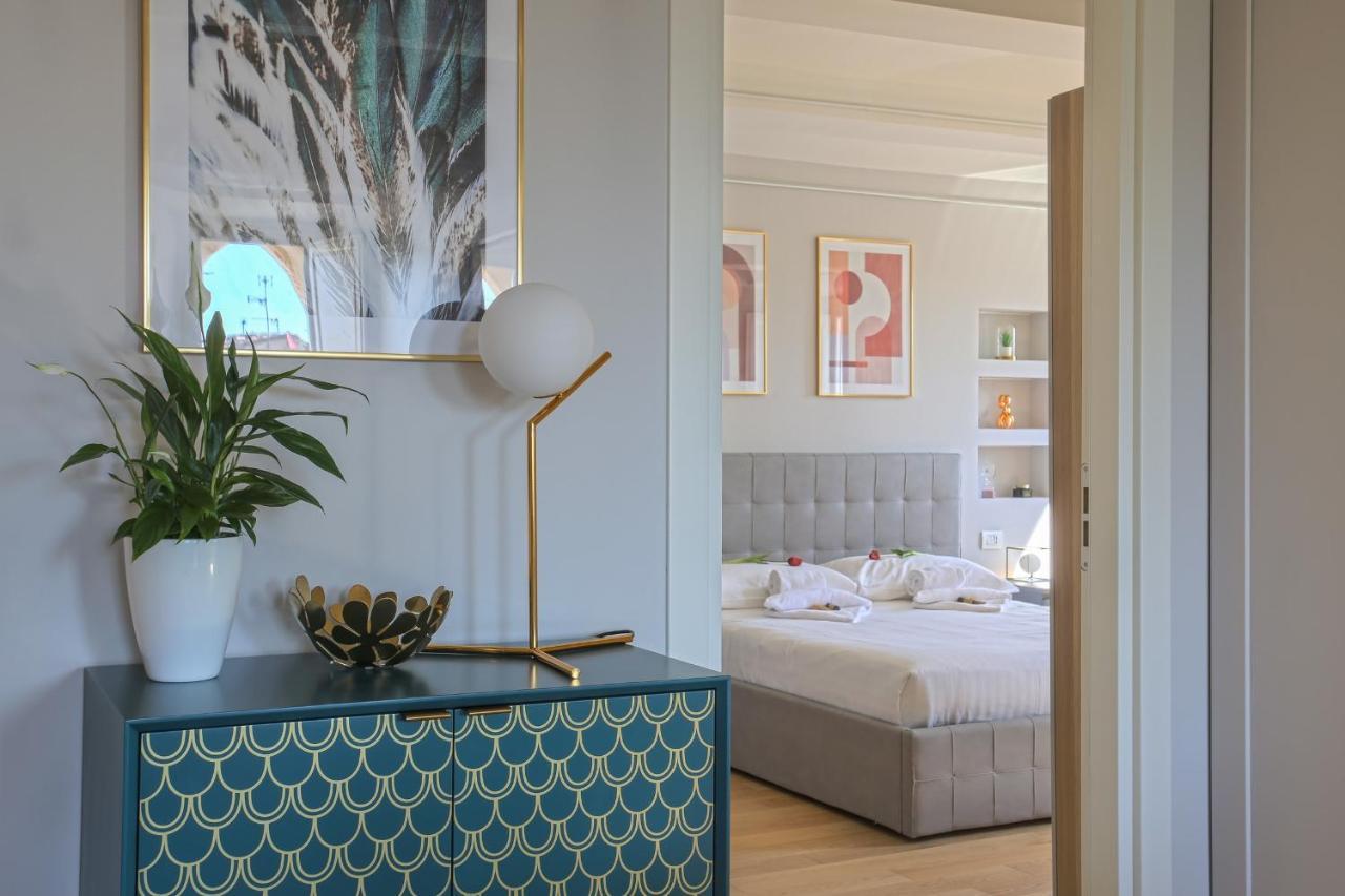 Luxury Suite In Florence - Hosted By Sweetstay Екстер'єр фото