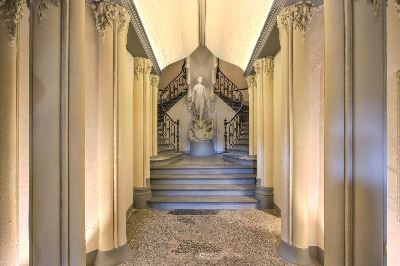 Luxury Suite In Florence - Hosted By Sweetstay Екстер'єр фото