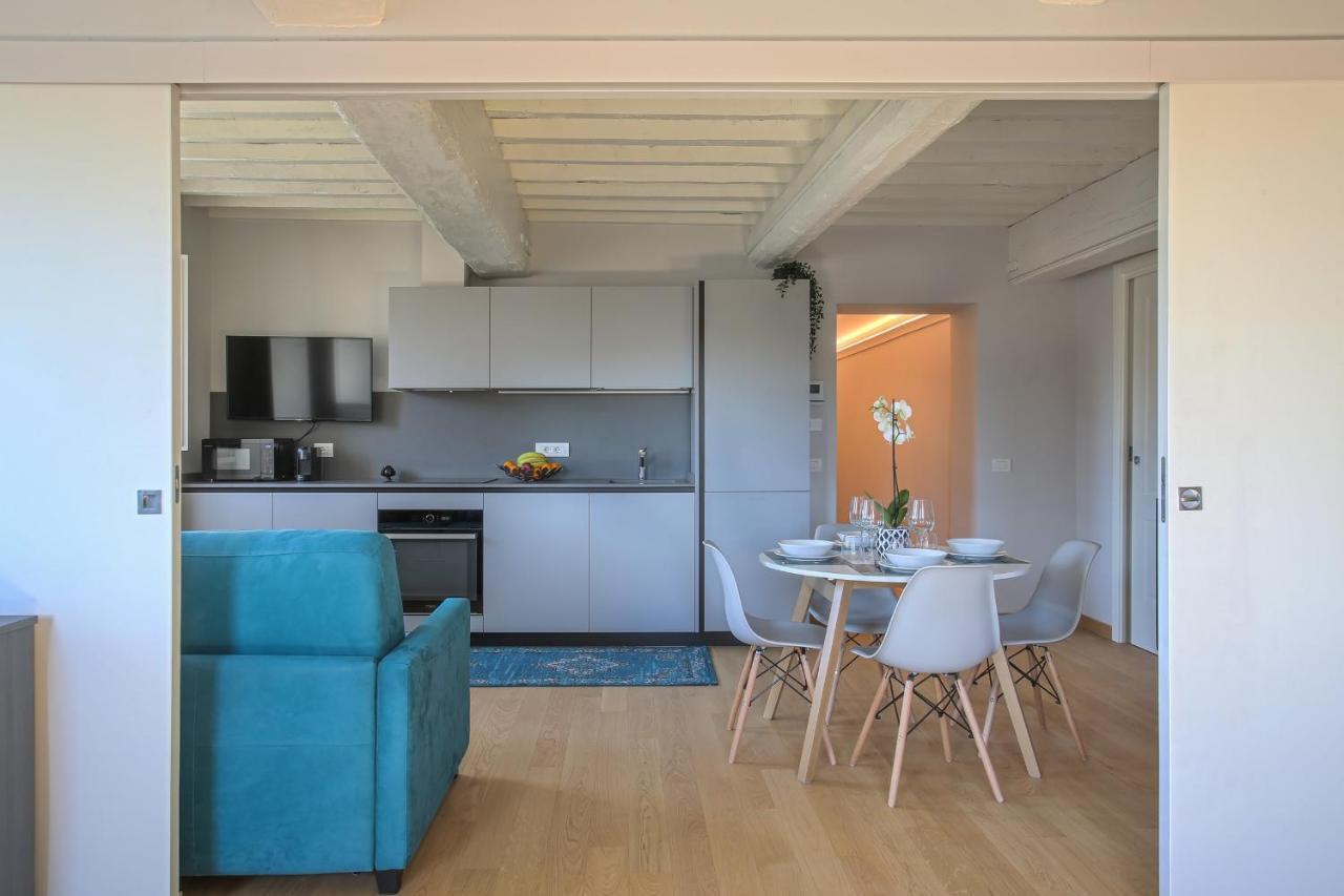 Luxury Suite In Florence - Hosted By Sweetstay Екстер'єр фото