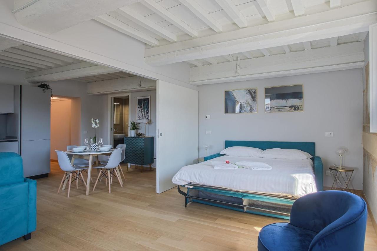 Luxury Suite In Florence - Hosted By Sweetstay Екстер'єр фото